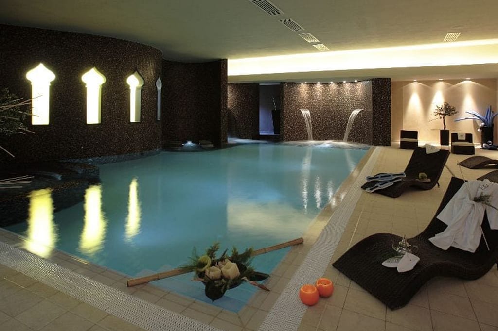 Hyn Spa Silvi Marina