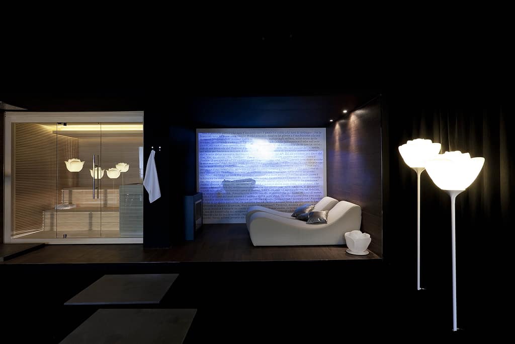 Day Dream Spa La Stanza dei Sogni Milano