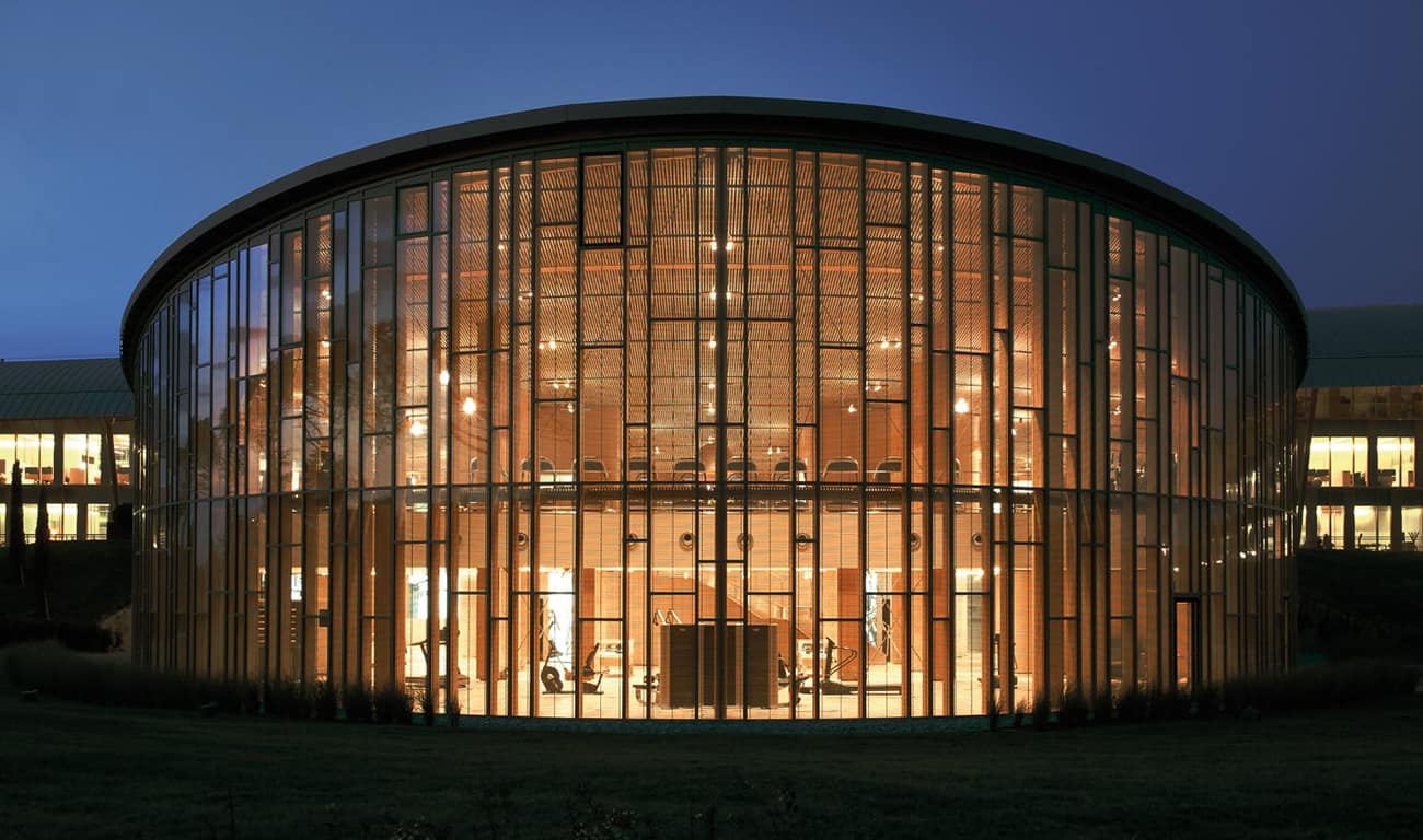 Technogym Center Cesena