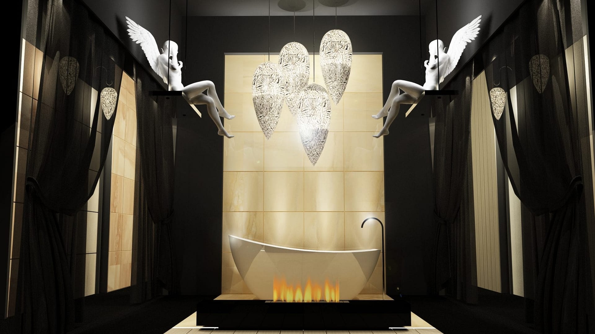 Ceramiche Sant'Agostino Mosbuild Mosca