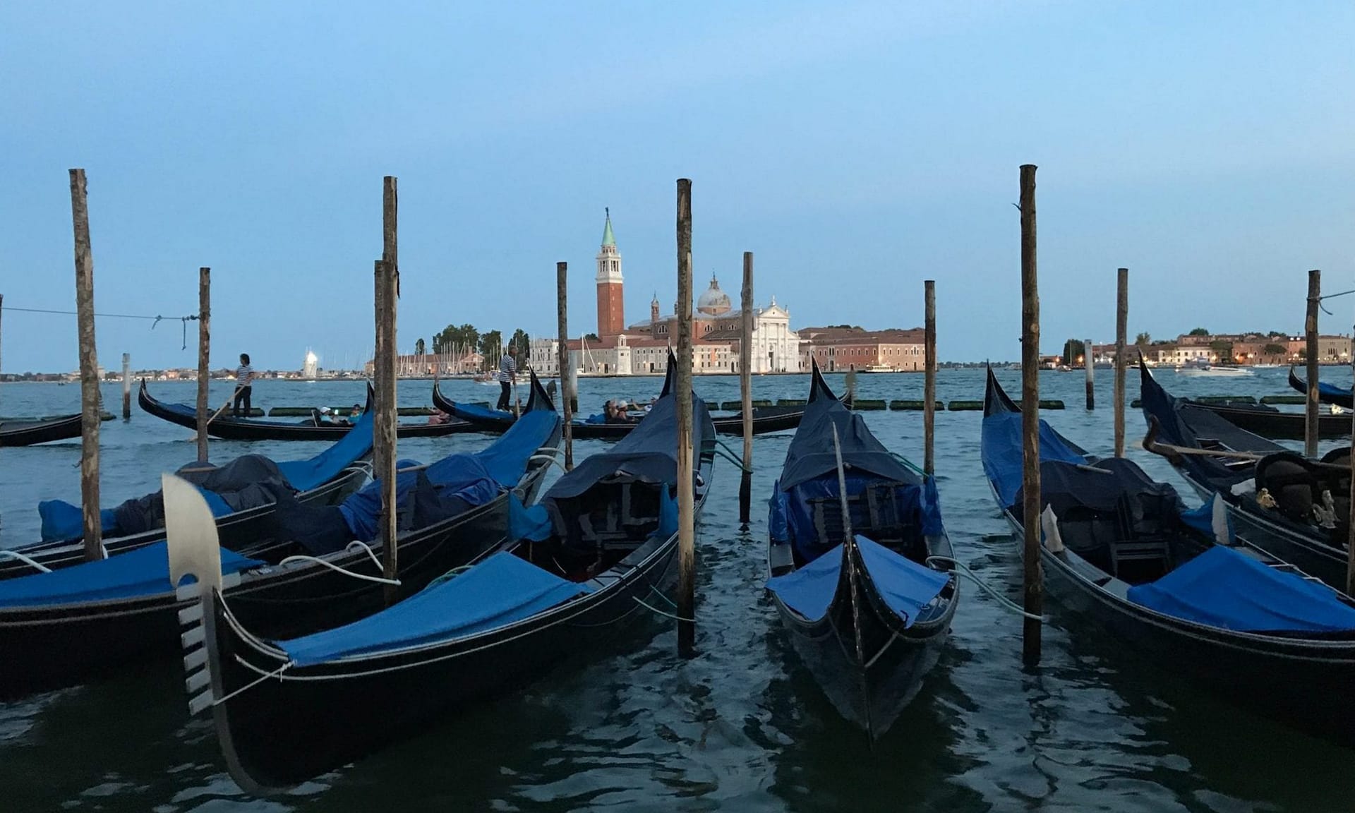 Palazzo Nani a Venezia
