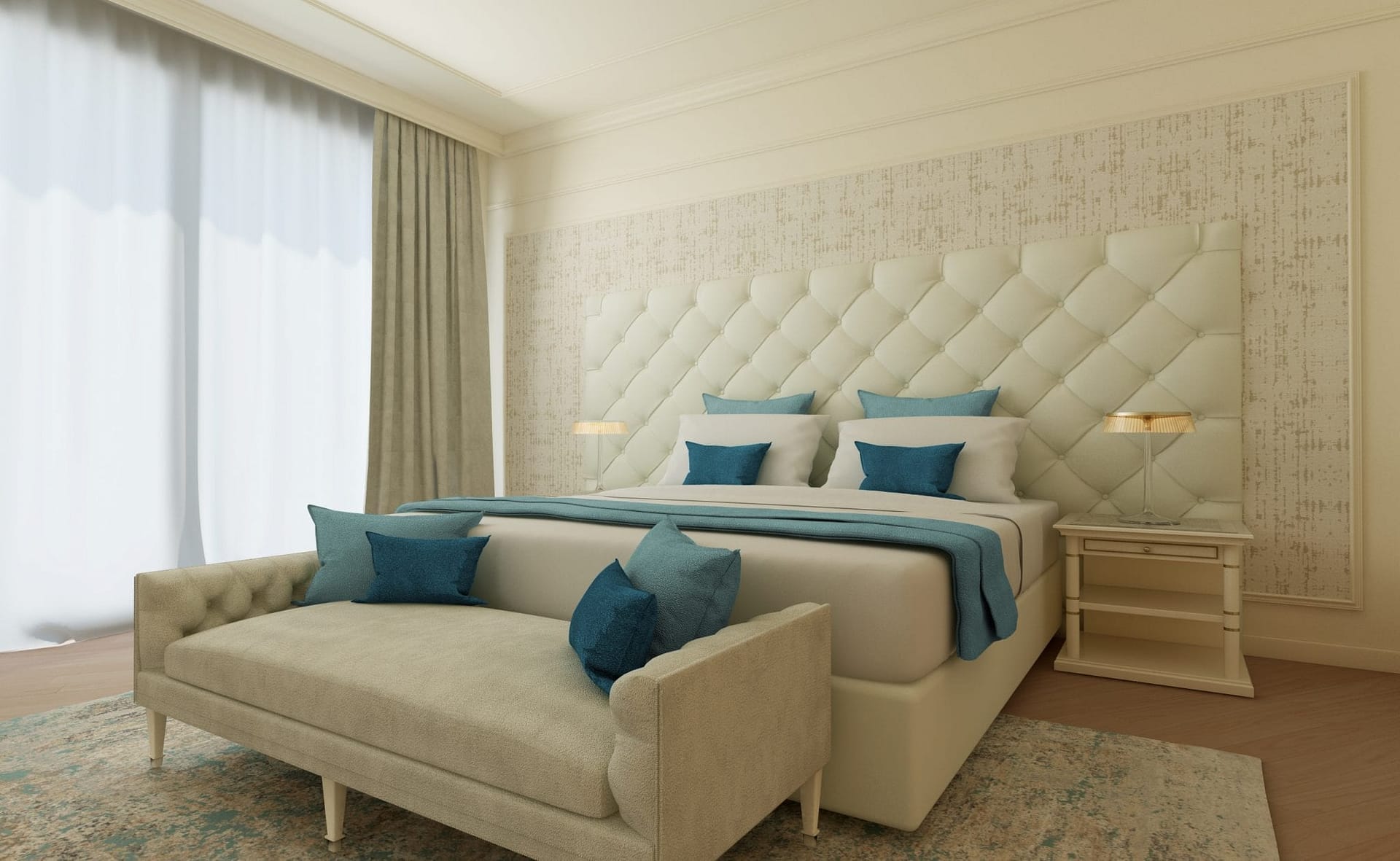 Royal Hotel Carlton Bologna