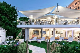 Atlantic Hotel Riccione