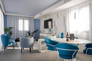 SEA Suite Hotel Demo Rimini