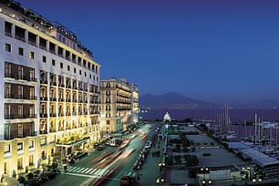 Grand Hotel Vesuvio
