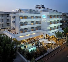 Dory Hotel & Suite Riccione