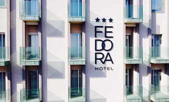 Hotel & Spa Fedora Riccione
