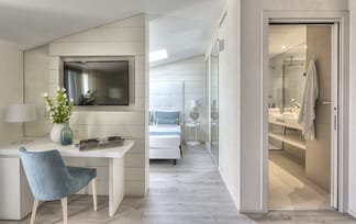 Suite Hotel Novecento Riccione