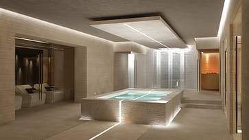 Orbita Tecknopark Mosca