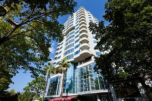 Sky Tower Hotel a Tirana