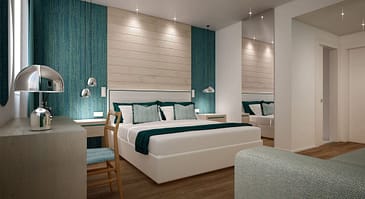 Hotel Tirrenia Sorrento