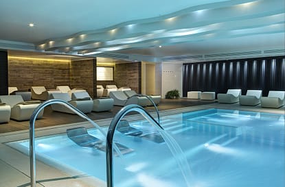 Spa Almablu Almar Jesolo