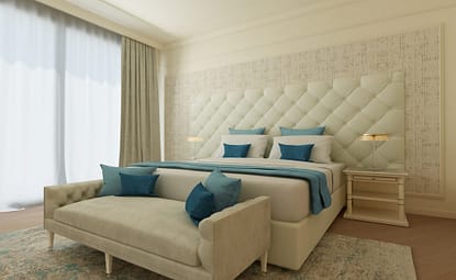 Royal Hotel Carlton Bologna