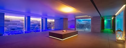 Park Hotel Spa Mercato San Severio