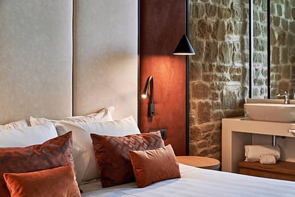 Borgo Lanciano Resort | Castelraimondo – MC | IT