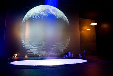 Moon Spa Host Milano