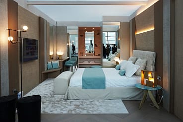 Comfort Room Sia Guest