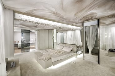 Divina Suite Sia Guest Rimini