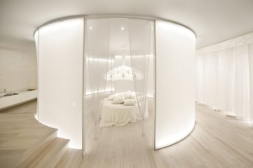 Honeymoon Sia Guest Rimini