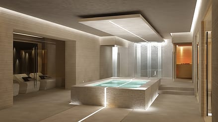 Orbita Tecknopark Mosca