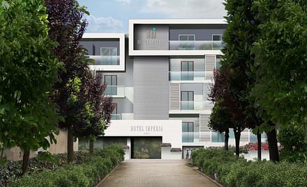 hotel imperia a jesolo