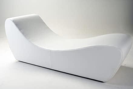 Wellness Bed Starpool