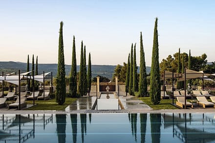 La Coquillade Relais Chateaux | Gargas - Luberon | FR