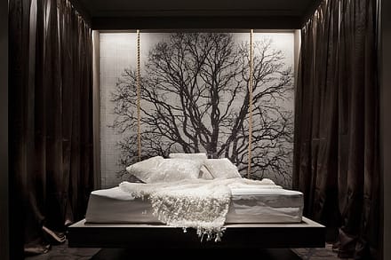 Aetherea Salone del Mobile Milano