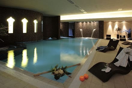 Hyn Spa Silvi Marina