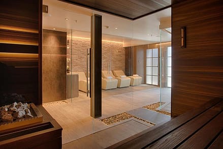 NH Collection Spa Murano