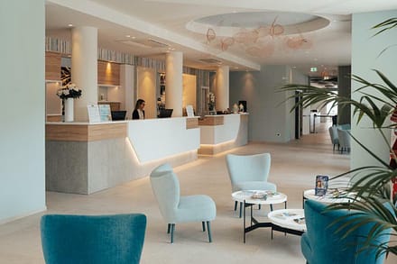 Hotel Galassia Jesolo