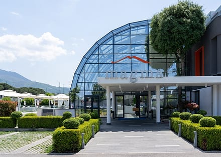Magma Wellness Cercola