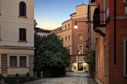 Hotel Sant'Elena Venezia